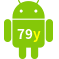 Aplicativo 79y para Android