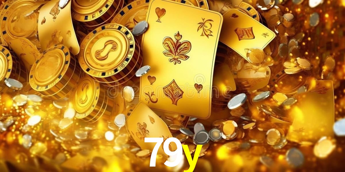 Descubra a Essência do 79y: Nossa História e Compromissos