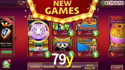 Descubra a Essência do 79y: Nossa História e Compromissos