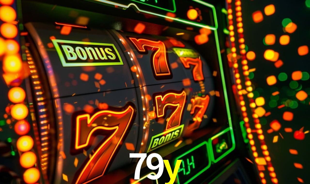 Inovações de Jogos na 79y: O Futuro das Experiências Interativas