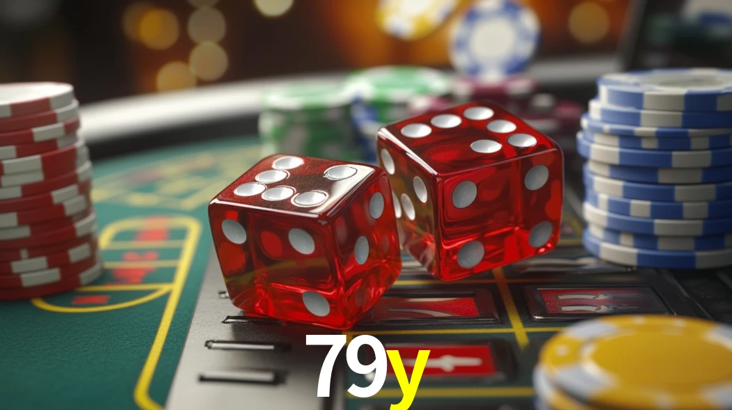 Roulette Table 79y