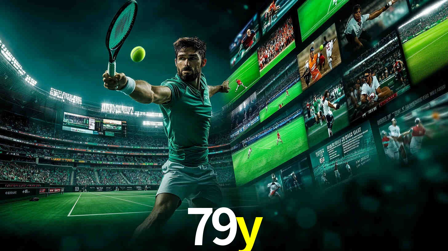 Inovações de Jogos na 79y: O Futuro das Experiências Interativas