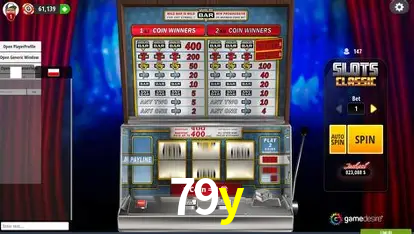 Desvendando o Mundo dos Jogos Virtuais na 79y