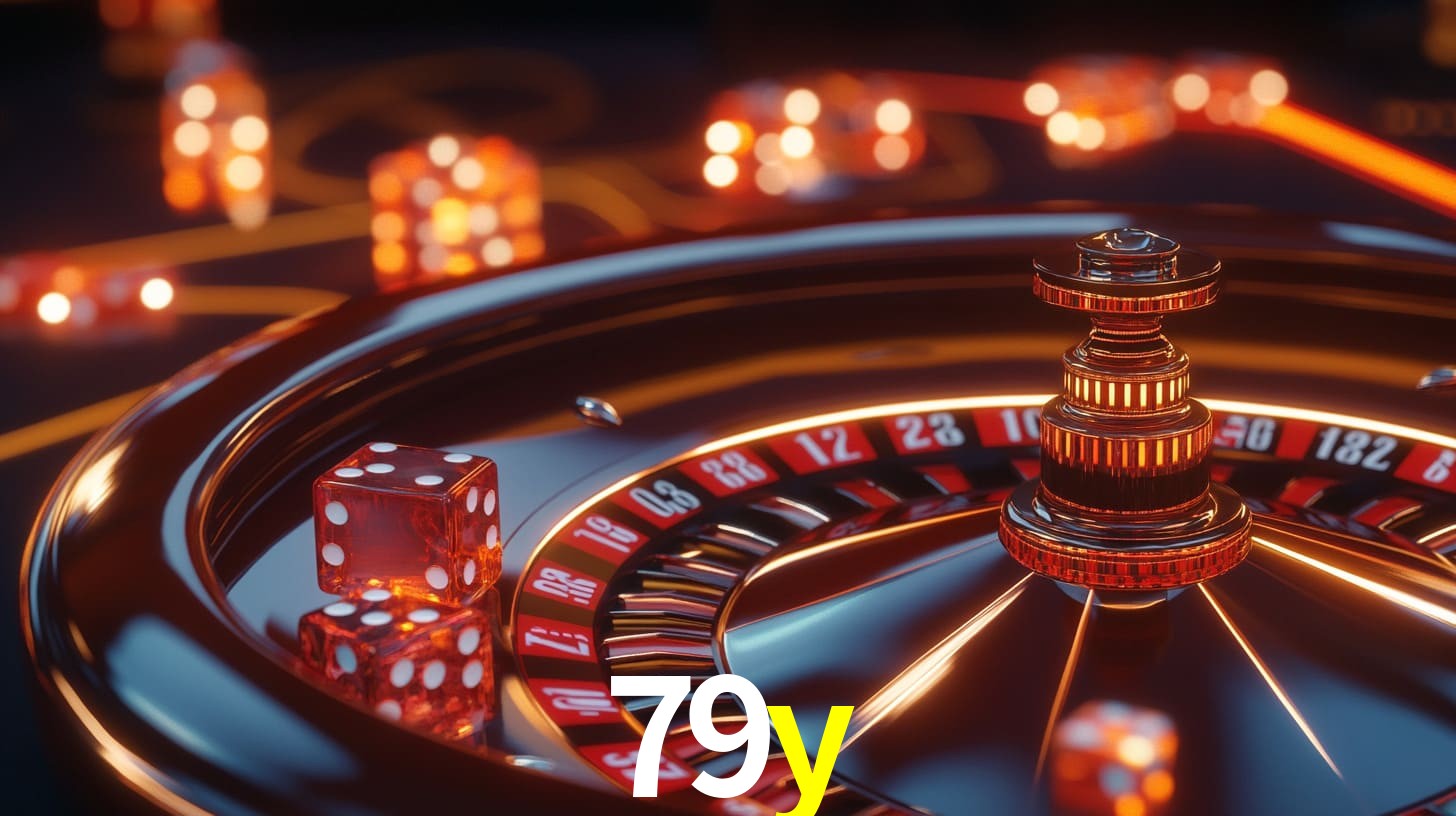 79y: A Experiência de Casino com Jogos de Mesa ao Vivo