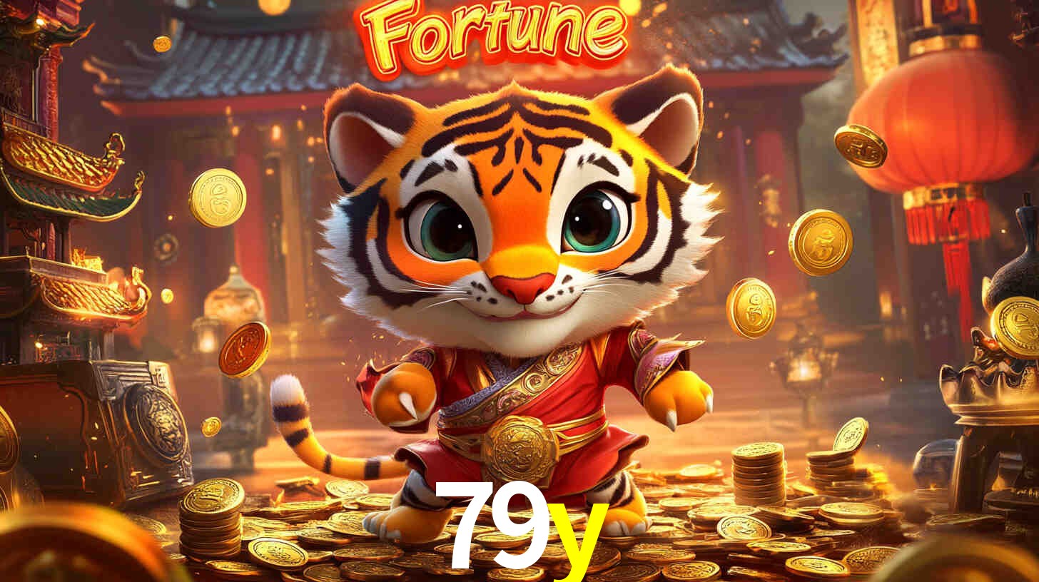 Desvendando o Mundo dos Jogos Virtuais na 79y