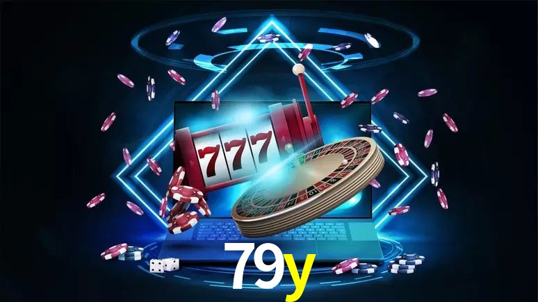 Jogos de Slot 79y