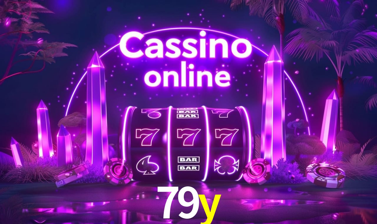 Benefícios da Conta 79y