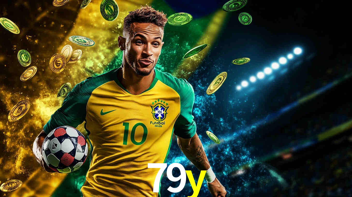 Descubra o Programa VIP da 79y: Vantagens Exclusivas para Jogadores