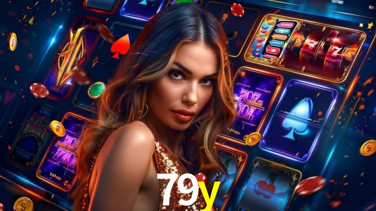Descubra o Programa VIP da 79y: Vantagens Exclusivas para Jogadores